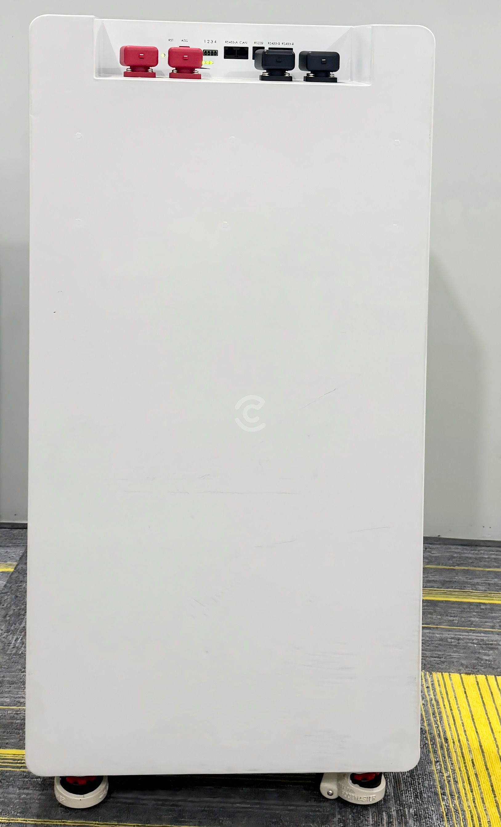 51.2V 314Ah Inverter Solar Power with Panels Lithium Battery Pack Solar Batteries Bank Solar Cells