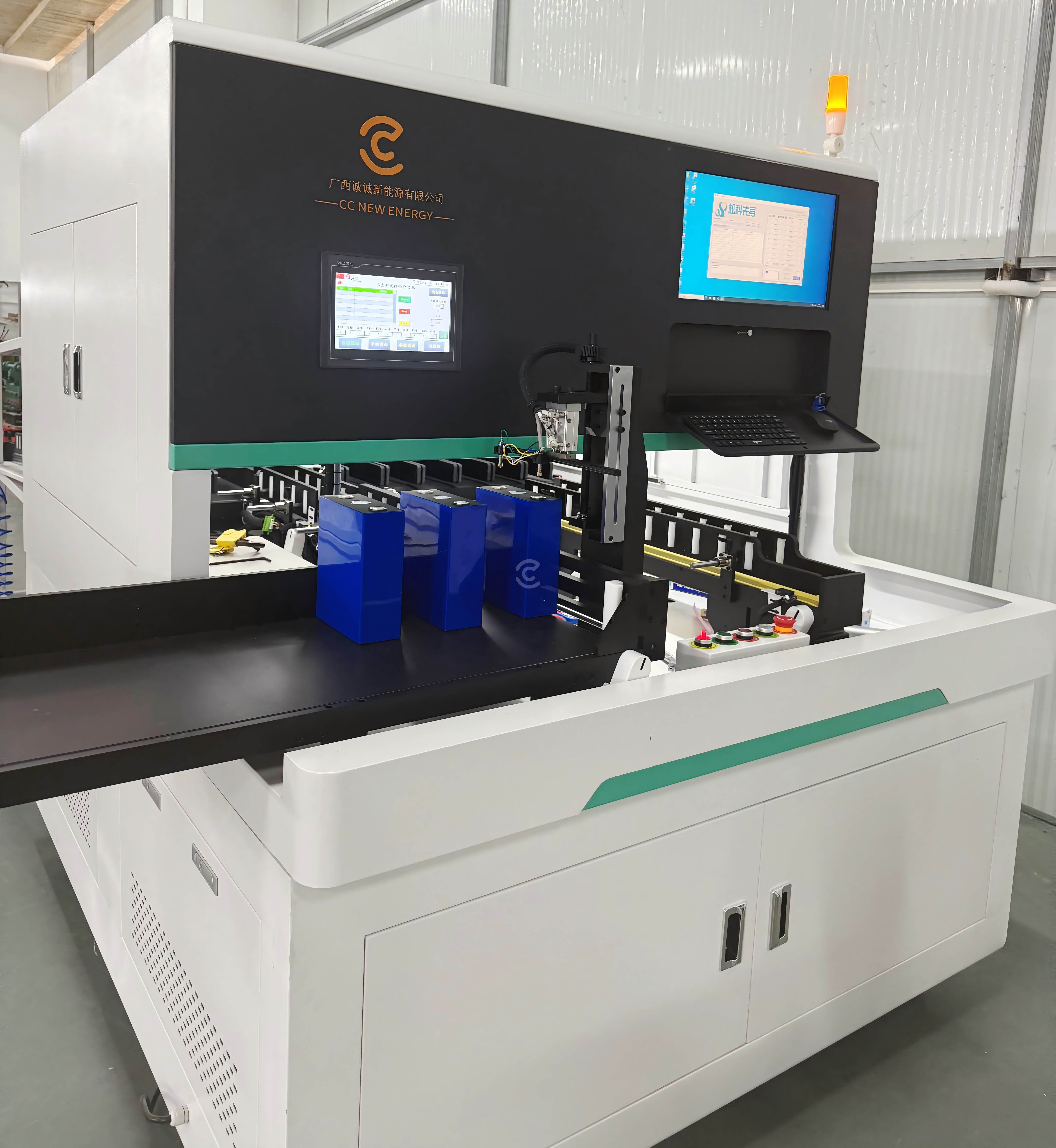 Portable25.6V 100AH Lithium Battery Bank Cost-Effective Home Energy Storage System Hybrid Grid Solar Integration Pure1 (4)