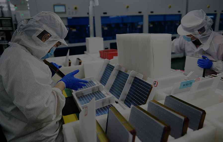 Installation and deployment plan