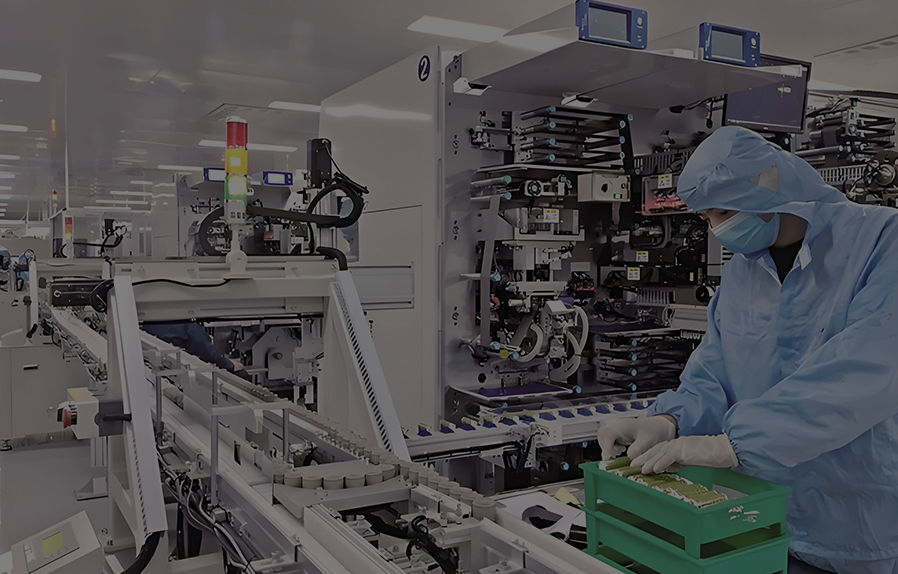 Intelligent management system