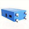 Inverter Solar Power Lithium Battery Pack with Panels Solar Cells Bank 