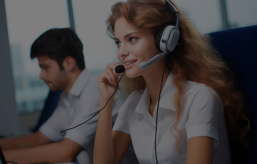 After sales guarantee