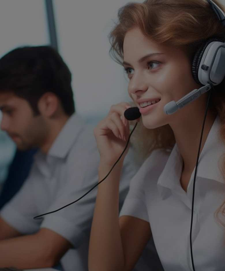 After sales guarantee