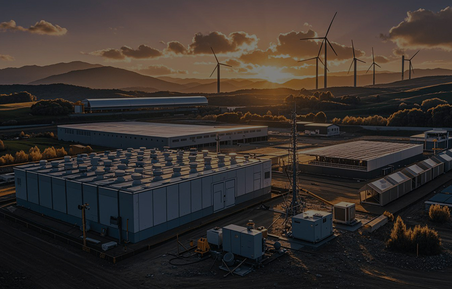 Key points of system core design