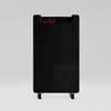 Portable51.2V 314Ah Lithium Battery Bank Cost-Effective Home Energy Storage System Hybrid Grid Solar Integration Pure
