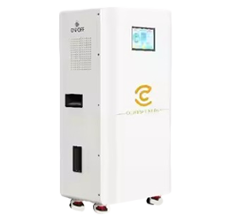 Floor-standing Battery