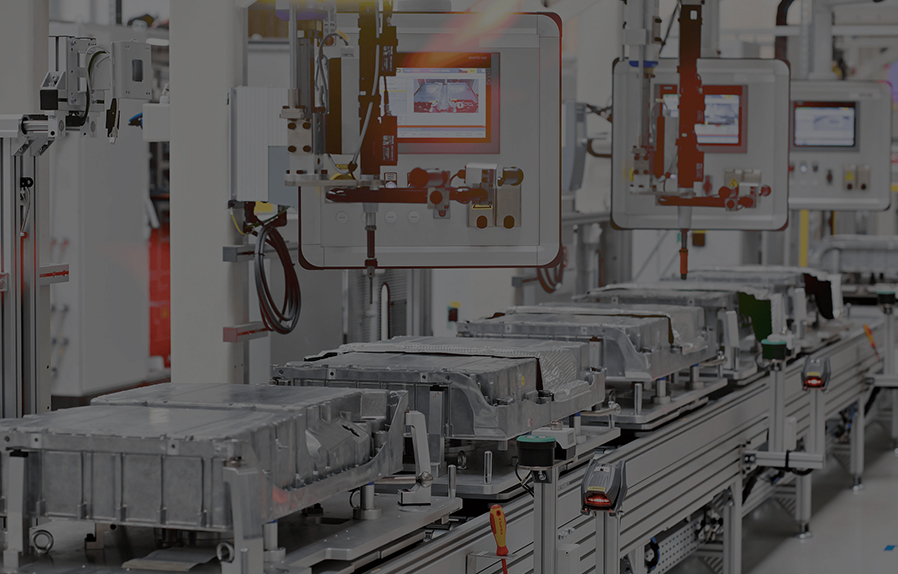 Typical System Configuration Case