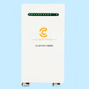 51.2V 314Ah Inverter Solar Power with Panels Lithium Battery Pack Solar Batteries Bank Solar Cells