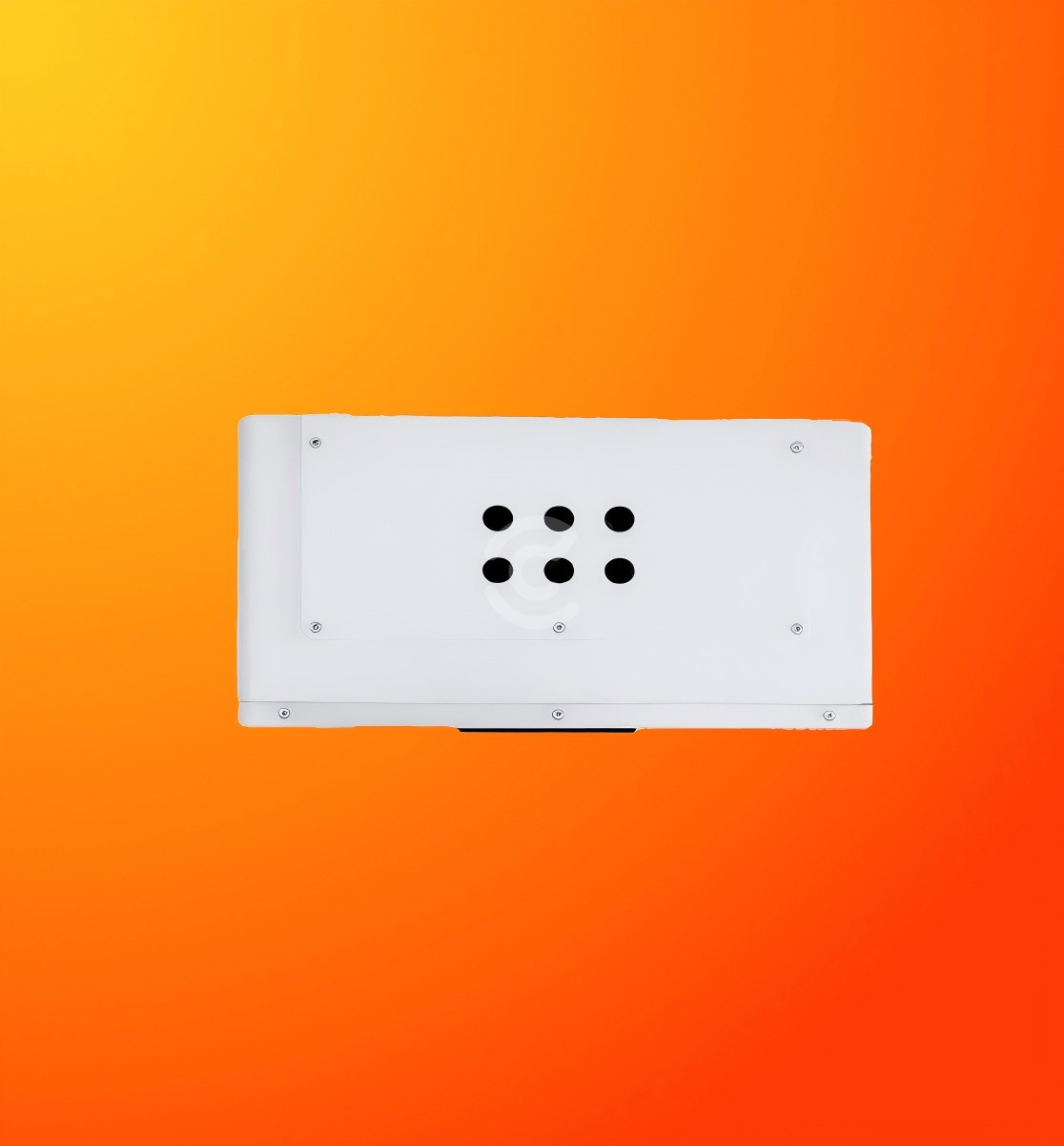 Premium Grade 25.6V 314ah Solar System Lithium Ion Battery Pack Outdoor Use