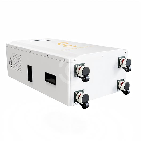 Portable51.2V 314Ah Lithium Battery Bank Cost-Effective Home Energy Storage System Hybrid Grid Solar Integration Pure