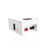 25.6V 200AH Lithium Battery Bank Cost-Effective Home Energy Storage System with Solar Integration