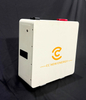 Portable25.6V 100AH Lithium Battery Bank Cost-Effective Home Energy Storage System Hybrid Grid Solar Integration Pure