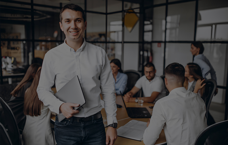 Requirement confirmation stage