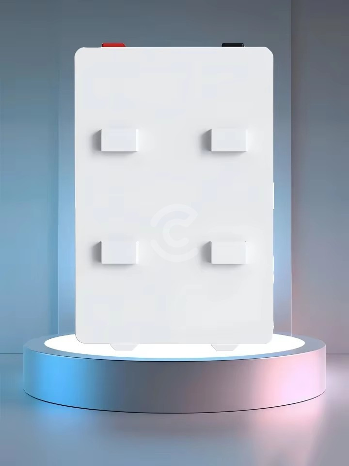 Portable Home Energy Storage Power Station Portable Solar Battery Pack with Lithium Solar Panels Inverter Direct Sun Charging (2)