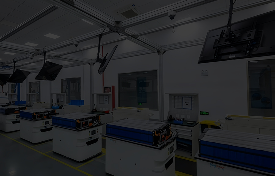 Typical application scenario configuration