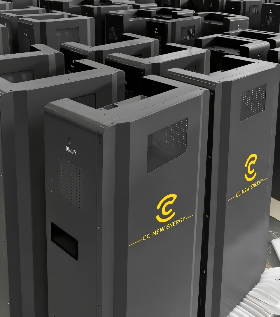 Portable51.2V 314Ah Lithium Battery Bank Cost-Effective Home Energy Storage System Hybrid Grid Solar Integration Pure