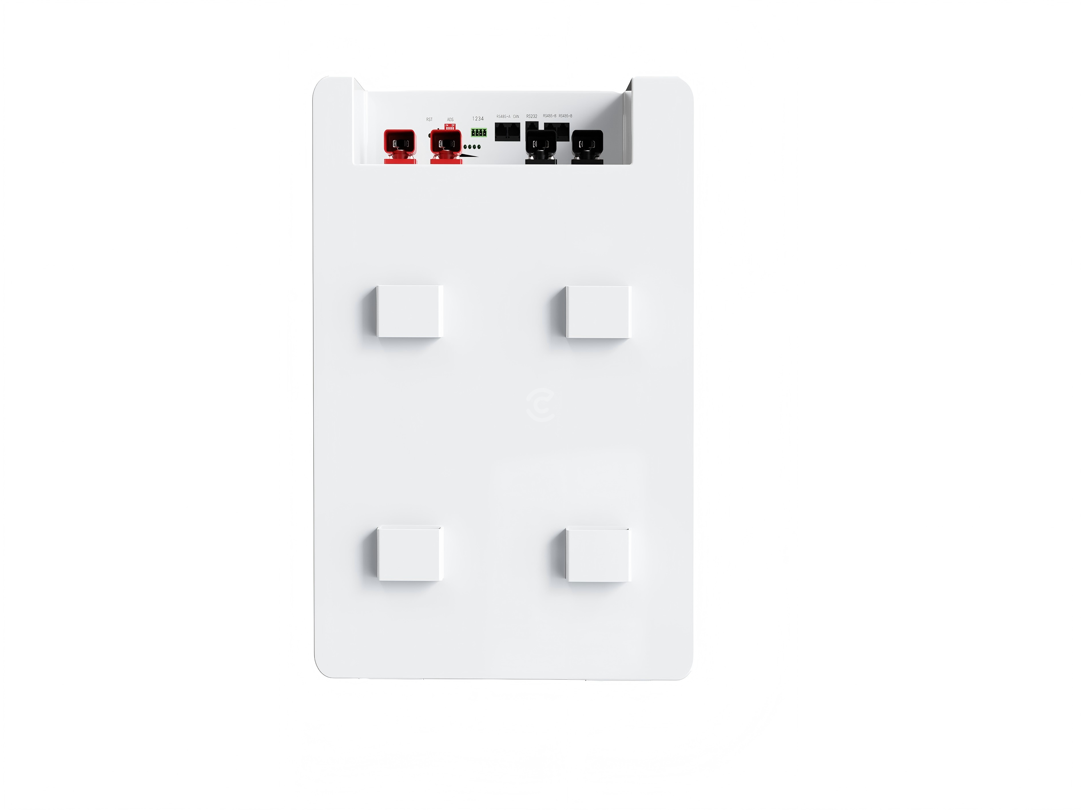 51.2V 200AH Lithium Battery Bank Cost-Effective Home Energy Storage System Pure Sine Wave Inverter Hybrid Grid Solar Integration