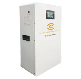 Wall-mounted Battery