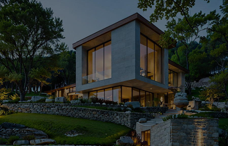 System Core Configuration Plan