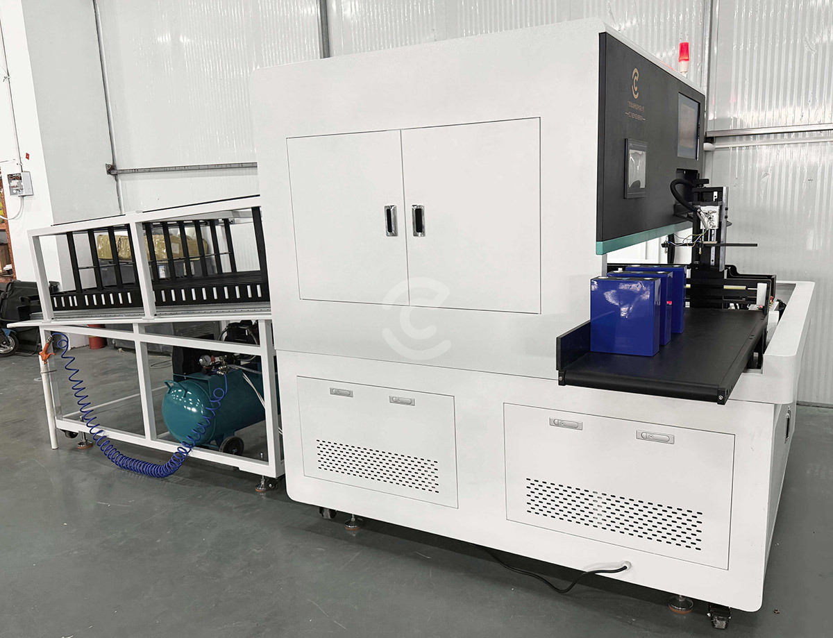 Portable Home Energy Storage Power Station Solar Battery Pack Direct Sun Charging with Lithium Solar Panels and Inverter