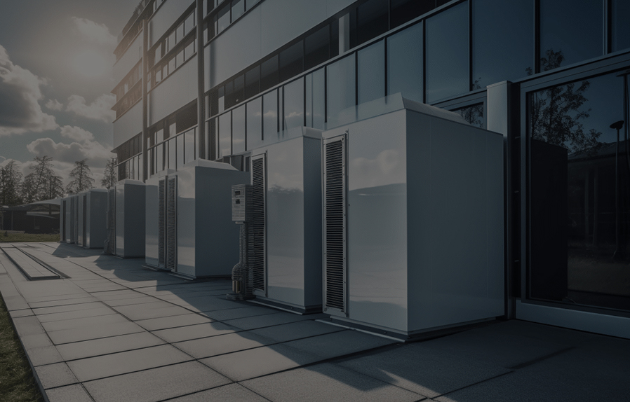 System Core Configuration Plan