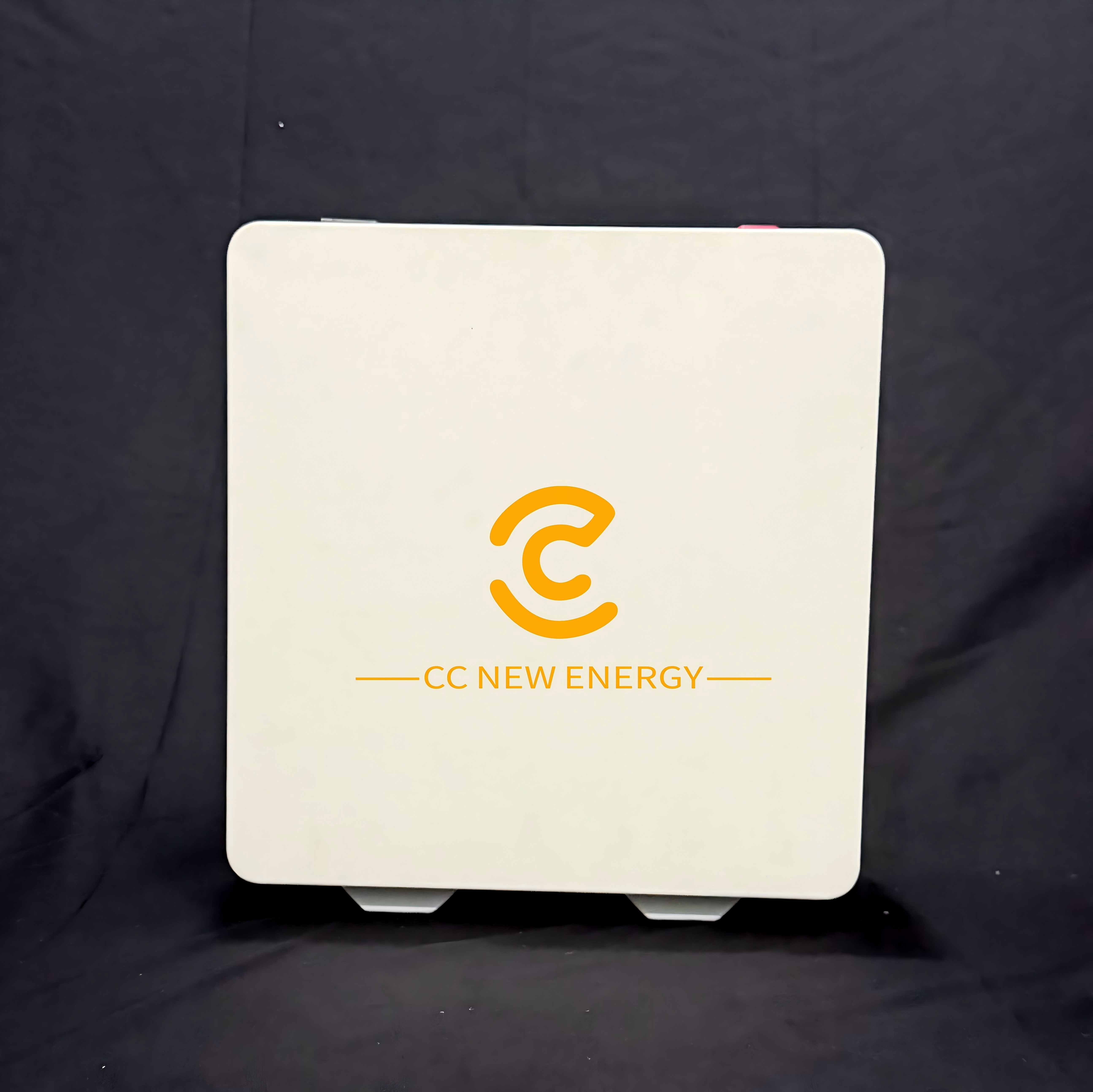 Portable25.6V 100AH Lithium Battery Bank Cost-Effective Home Energy Storage System Hybrid Grid Solar Integration Pure