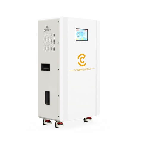 Portable51.2V 314Ah Lithium Battery Bank Cost-Effective Home Energy Storage System Hybrid Grid Solar Integration Pure