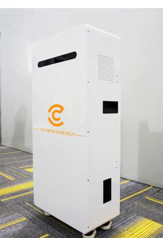 51.2V 314Ah Inverter Solar Power with Panels Lithium Battery Pack Solar Batteries Bank Solar Cells