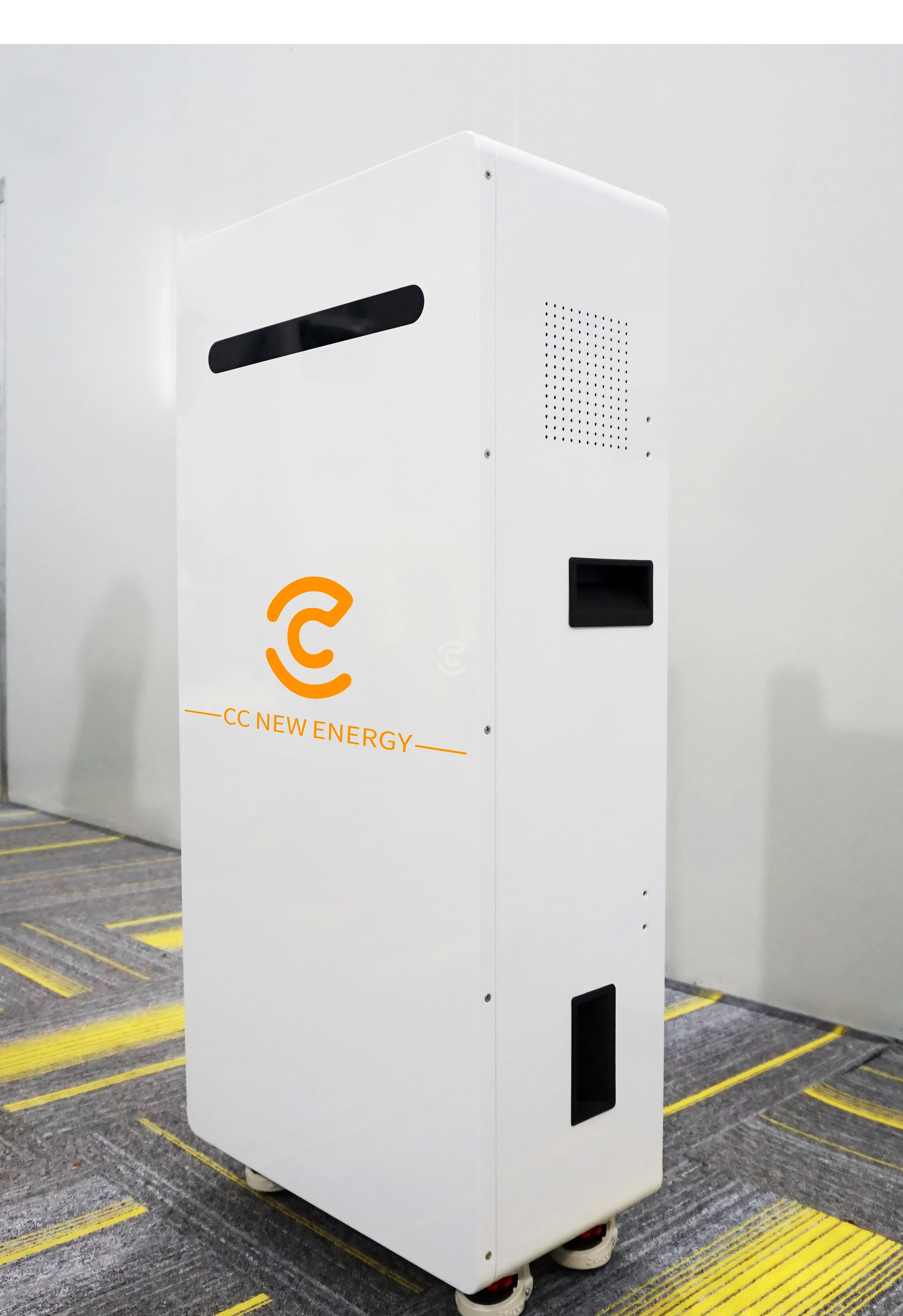 51.2V 314Ah Inverter Solar Power with Panels Lithium Battery Pack Solar Batteries Bank Solar Cells